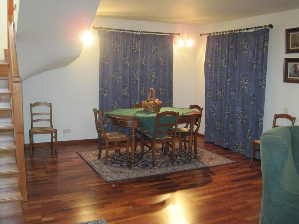 Apartamento P&c Font Verd *